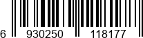 6930250118177