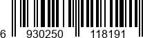 6930250118191
