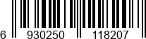 6930250118207