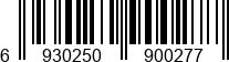 6930250900277