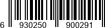6930250900291