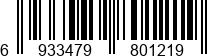 6933479801219