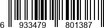 6933479801387