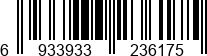 6933933236175