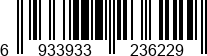 6933933236229