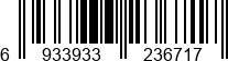 6933933236717