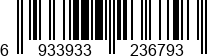 6933933236793