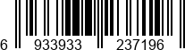 6933933237196