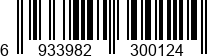 6933982300124