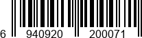 6940920200071