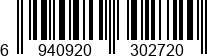 6940920302720