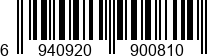 6940920900810