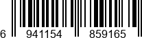 6941154859165