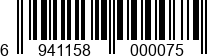6941158000075