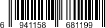 6941158681199