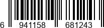 6941158681243