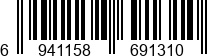 6941158691310