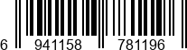 6941158781196