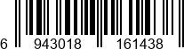 6943018161438