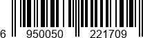 6950050221704
