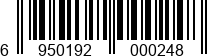 6950192000248