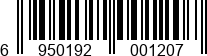 6950192001207