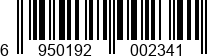 6950192002341