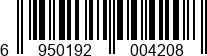 6950192004208