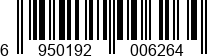 6950192006264