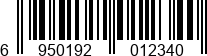 6950192012340