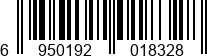 6950192018328