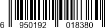 6950192018380