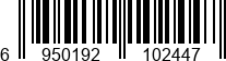 6950192102447