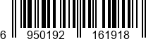 6950192161918