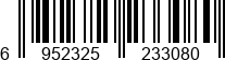 6952325233080