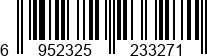 6952325233271