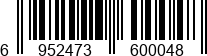 6952473600048