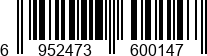 6952473600147