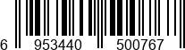 6953440500767