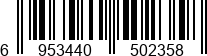 6953440502358