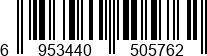 6953440505762