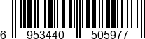 6953440505977