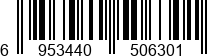 6953440506301