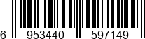 6953440597149