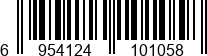6954124101058
