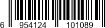 6954124101089