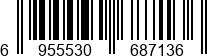 6955530687136