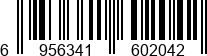 6956341602042