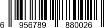 6956789880026