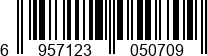 6957123050709